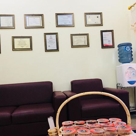 Ahlen Pangandaran Hotel Екстериор снимка