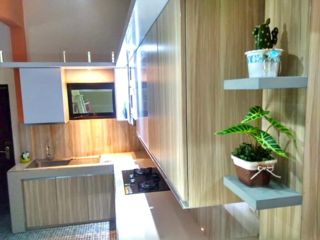 Ahlen Pangandaran Hotel Екстериор снимка