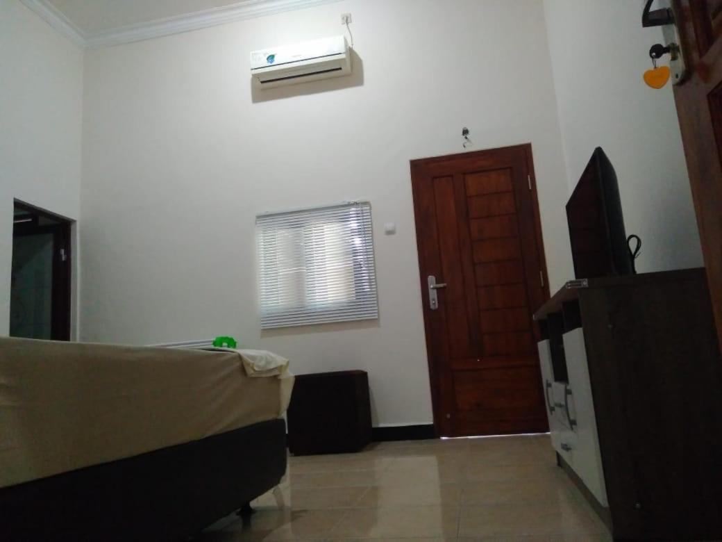 Ahlen Pangandaran Hotel Екстериор снимка