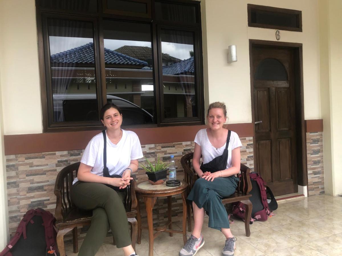 Ahlen Pangandaran Hotel Екстериор снимка
