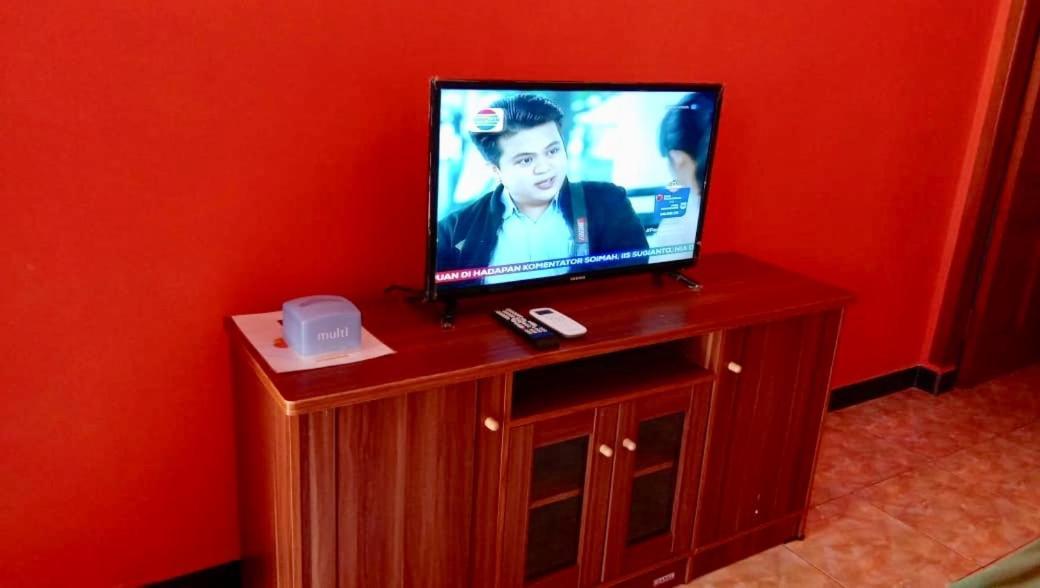 Ahlen Pangandaran Hotel Екстериор снимка