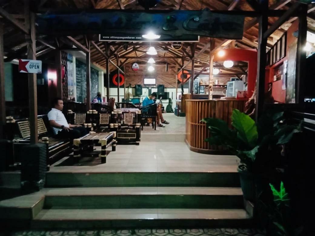Ahlen Pangandaran Hotel Екстериор снимка